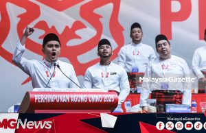 Rakyat Masih Cakap “UMNO Tak Boleh Duduk Dengan Parti Ni” – Dr Akmal