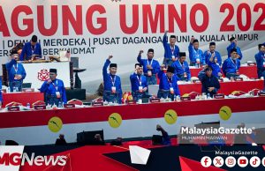 UMNO Tuntut UPSR, PT3 Diadakan Semula – Ahmad Zahid
