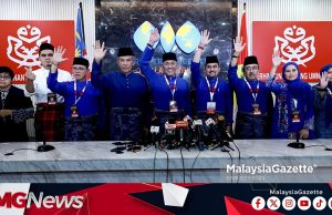 Kolaborasi Agung Akan Dimulakan Dengan Perbincangan Kepimpinan Utama Parti Melayu