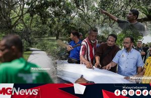 Kenapa Kacau Tanah Melayu? Jika Nak Gadai Dah Lama Saya Jual! – Penduduk