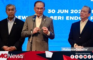 “PMX Boleh Jalan Tanggungjawab Seperti Biasa, Walaupun Pahit Untuk UMNO Telan”