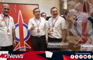 Anthony Tegas, DAP Tak Lepaskan Kerusi Dimenangi, Telah Berkorban Dulu Namun Keikhlasan Tak Disambut