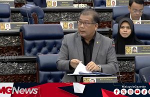 RUU AI Negara Fokus Kawal Kemudaratan, Tingkatkan Literasi Digital Rakyat