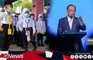 Mulai Tahun Depan Pra-Sekolah Pada Usia 5 Tahun, Darjah 1 Usia Enam Tahun – PM Anwar