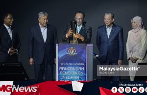 Reformasi Politeknik, Kolej Komuniti Fokus Bidang Digitalisasi dan Ai, Akta Juga Dirangka – PM Anwar