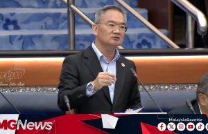 ‘Jangan Untungkan Pasar Raya Besar Sahaja’, SARA Perlu Mesra Pekedai Kecil