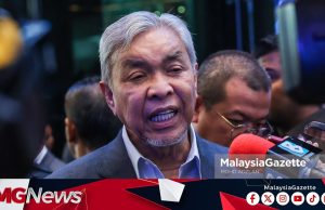 RPN 2026-2035 Transformasi Serta Lonjakan Menyeluruh Sistem Pendidikan Negara – TPM Ahmad Zahid