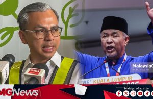 Cadangan Penyatuan Rumah Bangsa: Zahid Berhak Bersuara, Tidak Langgar Undang-undang – Fahmi
