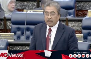 Perjanjian ART Malaysia-AS Dalam Proses Ratifikasi – Johari