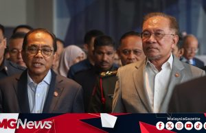 Mudah-Mudahan Episod ‘Puting Beliung’ Tidak Beri Gambar Negatif Terhadap Angkatan Tentera – PM Anwar
