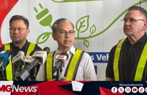 Wartawan Berhak Bertanya, Penerima Soalan Tidak Boleh Kasar – Fahmi