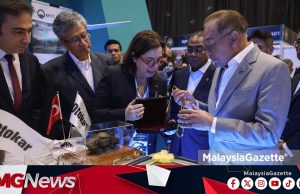 Perolehan Aset Kena Beku: Jika Jejas Operasi, MINDEF Akan Mohon Pertimbang Kerajaan – Menteri