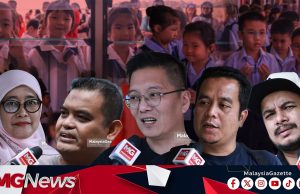 Masuk Tahun 1 Pada Usia 6 Tahun? Ibu Bapa Berbelah Bahagi
