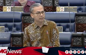 MCMC Keluarkan Notis Kepada X, Arah Sekatan Sementara Aplikasi Grok – Fahmi Fadzil
