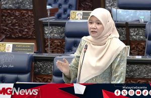 Anak Kita Bukan Tikus Makmal! Sebab Itu Kita Sebut Ia Berfasa, Sukarela dan Sokongan Diagnostik