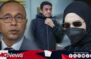 Kes Bekas PTD, Isteri Akan Dipindah Ke Mahkamah Kuala Lumpur – Timbalan Pendakwa Raya