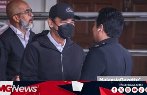 Pengubahan Wang Haram: Bekas PTD Hafizuddeain Mengaku Tak Bersalah