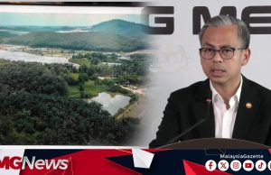 PM Akan Bertemu Menteri Besar Selangor Bincang Isu Ladang Khinzir – Fahmi