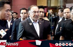 Ringgit Lebih Mengukuh, PMX Ucap Alhamdulillah