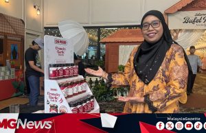 Garlic Chili Oil “Zai Food” Mahu Bantu Tambah Pendapatan Raya