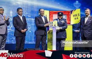 Dua Tahun Kita Tambah RM15.5 Bilion, Itu Hak Rakyat Yang Dirompak Akibat Sistem Tak Kemas – PM