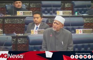 Hadi Awang Sorot Analogi Kera, Beruk Berebut Pisang Dalam Isu Rasuah Di Dewan Rakyat
