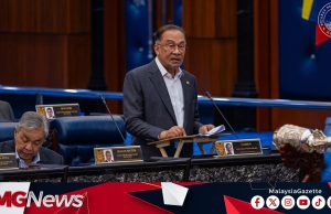 Tiada Negara Mahu Nilai Mata Wang Merosot Namun PM Setuju Pengukuhan Ringgit Perlu Secara Berhemah
