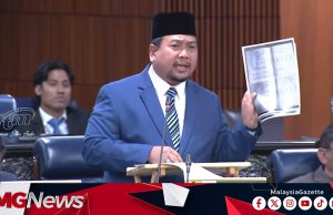 Bau Babi Dari Jauh Pun Dah Busuk! Tak Boleh Banding Dengan Belacan dan Budu – MP Parit