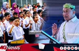 Biarlah Dua Tiga Orang Merengek Tetapi Kita Tak Boleh Ke Belakang, Kerah Semua Ke Depan – PMX