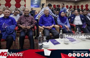 Pengundi Muda Cabaran Besar, Strategi Politik Perlu Lebih Agresif – Zahid Hamidi