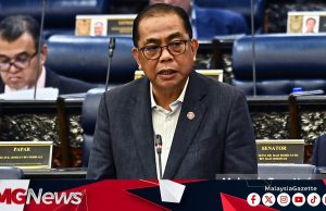 Kelewatan Kapal LCS Bukan Disengajakan, Latihan Kru Dan Keselamatan Jadi Keutamaan