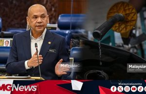 KPDN Ketatkan Penguatkuasaan Subsidi RON95 Terhadap Kenderaan Asing