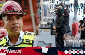 Virus Nipah: AKPS Pantau Kemasukan Produk dan Pelancong Dari India – Nik Ezanee
