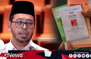 Seruan Boikot Zakat : Ambil Pendekatan Rahmah, Perbanyak Usaha Ke Arah Kebaikan – Dr. Zulkifli Hasan