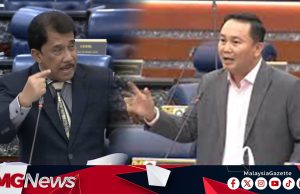 Besut Jemput Puncak Borneo Ke Kelantan, Pasar Ada Jual Babi Tak Busuk Pun