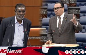 MP Pas Cadang Kerajaan Ubah Cara Umum Dasar Elak Meresahkan Rakyat