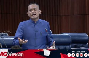 Sabak Bernam Kalau Nak Makan Babi Tunggu Masuk Syurgalah… – Hulu Langat