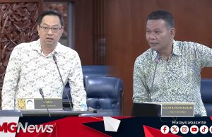 Kenyataan Sabah, Sarawak Mahu Keluar Malaysia Keliru, Minta Kulim Bandar Baharu Tarik Balik – Tebrau