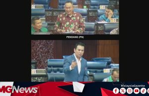 PM Sudah Nafi Tidak Ada Hal Itu, Jangan Bawak ‘Fake News’ Dalam Parlimen – Kampar