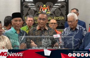 Kemelut PN: Ribut Secawan Kopi Mestilah Salah Orang Gagal Urus Ribut Sampai Terkeluar – Takiyuddin