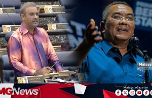 Tuntutan Kedah Terhadap Pulau Pinang Remeh!, Tak Berasas! Bukit Gelugor Persoal Apa Agenda MB