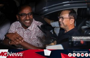 Tiada Kelibat Hadi Awang! Mesyuarat Lancar, Kami Akan Ambil Alih Kerajaan PRU16 – Presiden MIPP