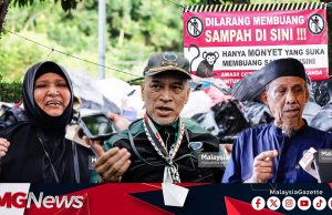 Perintah Khidmat Masyarakat Mula Dikuatkuasa, Ini Reaksi Orang Awam