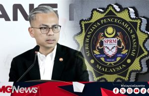 Kabinet Serah Sepenuhnya Kepada Agensi Penguat Kuasa Untuk Bertindak – Fahmi