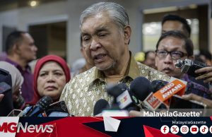 BN Kekal Dalam Kerajaan Perpaduan Hingga Habis Penggal, Cadangan Kerjasama UMNO-Pas Diteliti – Zahid