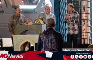 Pemeliharaan Tapak Warisan Penting Agar Generasi Muda Tidak Tersasar Idealisme Buruk – PM