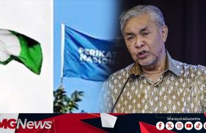 MN: UMNO Tak Mahu Dipatuk Ular Yang Sama Untuk Kali Kedua Di Tempat Yang Sama – Ahmad Zahid