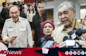 Had PM Dua Penggal: ‘Game Changer’, Elak Terlalu Ketepuan Dalam Jawatan – TPM Zahid