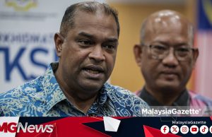 Tidak Ada Isu, Kita Semua Bersatu Padu Dalam Kerajaan Perpaduan – Ramanan
