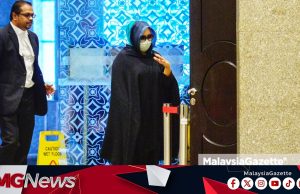 Kes Bunuh CEO Cradle Fund: Samirah, Dua Remaja Kekal Bebas